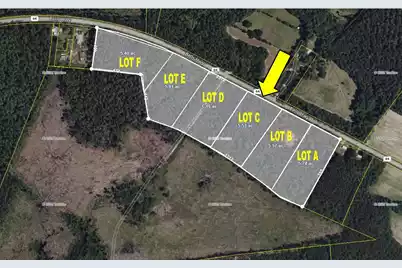 0 C Bells Highway, Walterboro, SC 29488 - Photo 1