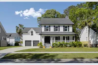 193 Corn Planters Street, Charleston, SC 29492 - Photo 1