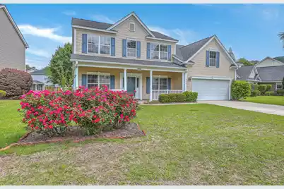 9379 Harroway Road, Summerville, SC 29485 - Photo 1