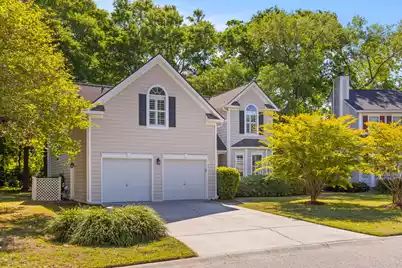 715 Majestic Oak Drive, Charleston, SC 29412 - Photo 1