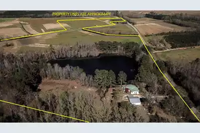 2508 Bonnette Rd, Norway, SC 29113 - Photo 1