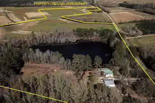 2508 Bonnette Rd, Norway, SC 29113 - Photo 1