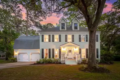 595 Crowned Kinglet Retreat, Charleston, SC 29412 - Photo 1