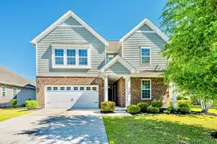 1146 Moss Grove Dr, Moncks Corner, SC 29461 - Photo 1