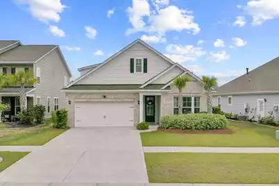 523 Fern Tree Drive, Summerville, SC 29486 - Photo 1