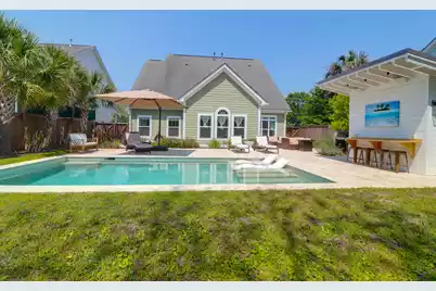 2009 Terrabrook Lane, Charleston, SC 29412 - Photo 1