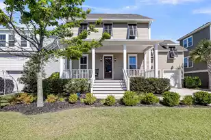 2636 Colonel Harrison Dr, Johns Island, SC 29455 - Photo 1