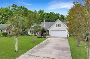 1061 Reverend Joseph Heyward Rd, Charleston, SC 29414 - Photo 1