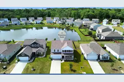 7 Toxaway Lane, Beaufort, SC 29906 - Photo 1