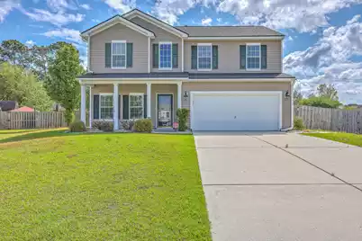 7477 Painted Bunting Way, Hanahan, SC 29410 - Photo 1