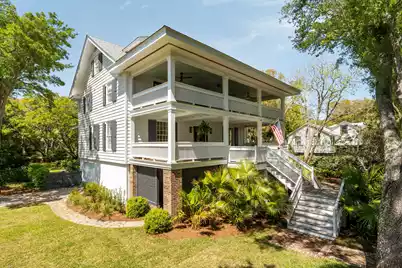 2802 Ion Avenue, Sullivans Island, SC 29482 - Photo 1