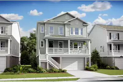 1664 Siloh Street #471, Mount Pleasant, SC 29466 - Photo 1