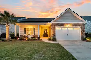 440 Four Seasons Blvd, Summerville, SC 29486 - Photo 1