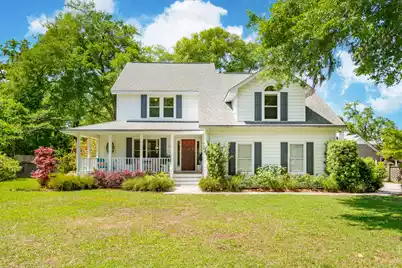 679 Clearview Drive, Charleston, SC 29412 - Photo 1