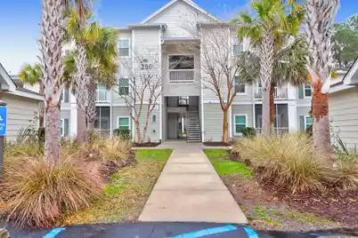 1300 Park West Boulevard #215, Mount Pleasant, SC 29466 - Photo 1