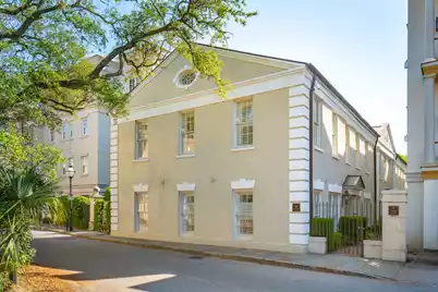 8 Prioleau Street #Th A, Charleston, SC 29401 - Photo 1