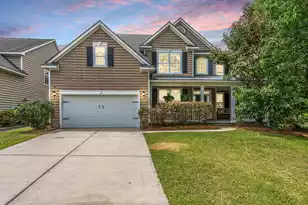 3025 Buckeley Cir, Charleston, SC 29414 - Photo 1