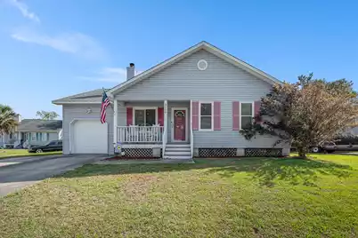 3050 Brigham Court, North Charleston, SC 29406 - Photo 1