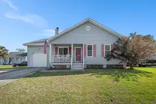 3050 Brigham Ct, North Charleston, SC 29406 - Photo 1