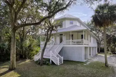 3320 Myrtle Street, Edisto Island, SC 29438 - Photo 1