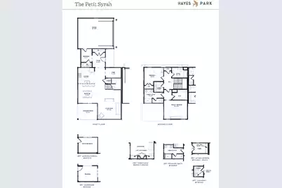 401 Oak Hammock Court, Johns Island, SC 29455 - Photo 1