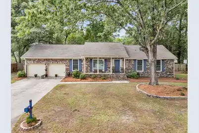 31 Monte Sano Drive, Hanahan, SC 29410 - Photo 1