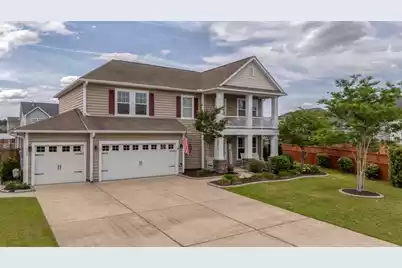110 Ricewood Lane, Moncks Corner, SC 29461 - Photo 1