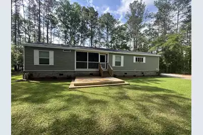 1957 Beach Road, Walterboro, SC 29488 - Photo 1