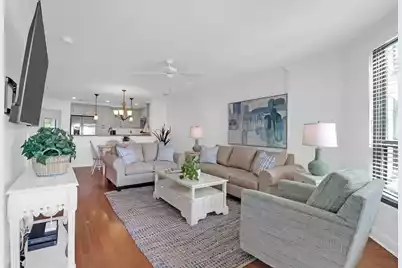 8000 Palmetto Drive #104-A, Isle Of Palms, SC 29451 - Photo 1