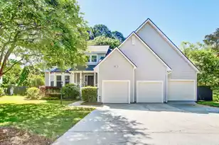 1541 Diamond Blvd, Mount Pleasant, SC 29466 - Photo 1