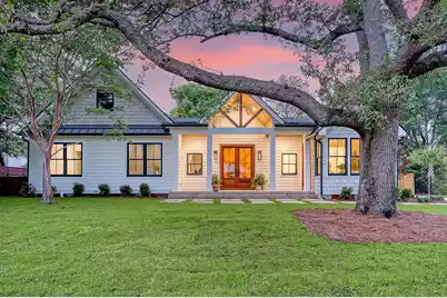 422 Palm Street, Mount Pleasant, SC 29464 - Photo 1