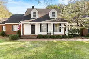 2133 Griffith Dr, Orangeburg, SC 29118 - Photo 1