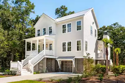 3997 Chantey Crest, Johns Island, SC 29455 - Photo 1