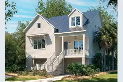 7033 Sounding Lane, Johns Island, SC 29455 - Photo 1