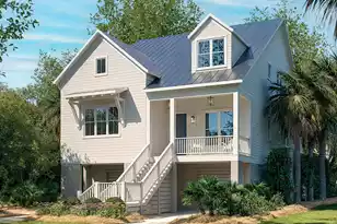 7033 Sounding Ln, Johns Island, SC 29455 - Photo 1