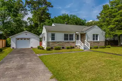 1226 Forestwood Drive, Charleston, SC 29407 - Photo 1