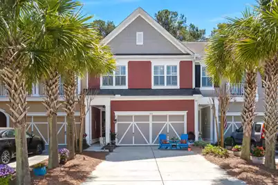 1992 Kings Gate Lane, Mount Pleasant, SC 29466 - Photo 1