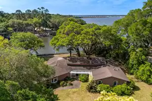 1405 Edgewater Dr S, Charleston, SC 29407 - Photo 1