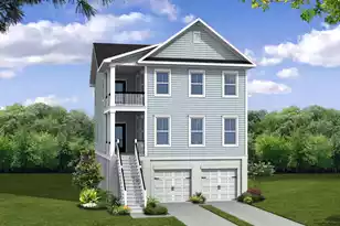 107 Tidewater Wy, Charleston, SC 29492 - Photo 1