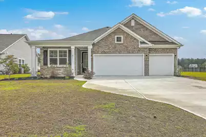 431 Canal Crossing Way, Huger, SC 29450 - Photo 1