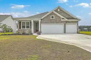 431 Canal Xing Wy, Huger, SC 29450 - Photo 1