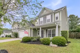 3537 Galaxy Rd, Ladson, SC 29456 - Photo 1