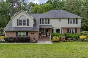 122 Hidden Fawn Cir, Goose Creek, SC 29445 - Photo 1