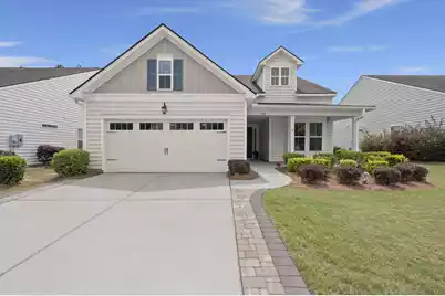 423 Four Seasons Boulevard, Summerville, SC 29486 - Photo 1
