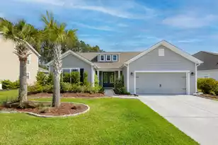 1245 Hammrick Ln, Johns Island, SC 29455 - Photo 1