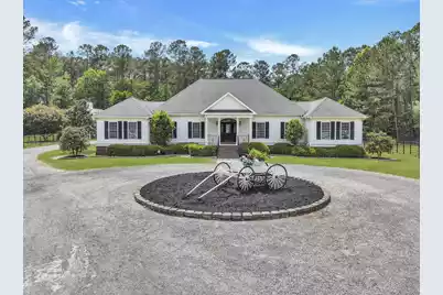 1019 Spiers Circle, Bonneau, SC 29431 - Photo 1