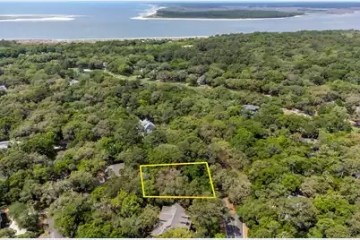2705 Seabrook Island Road, Seabrook Island, SC 29455 - Photo 1