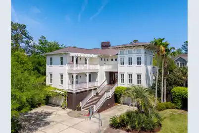 337 Evian Way, Mount Pleasant, SC 29464 - Photo 1