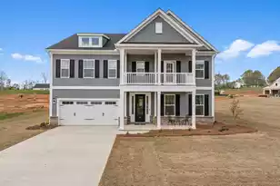 164 Seaton St, Summerville, SC 29486 - Photo 1