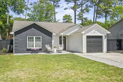 1366 Point Drive W, Mount Pleasant, SC 29466 - Photo 1